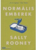 Sally Rooney - Normális emberek