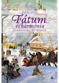 Pardi Anna - Fátum és harmónia - Csajkovszkij művészete