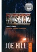 Joe HILL - NOS4A2