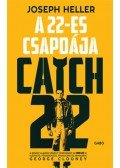 Joseph Heller - A 22-es csapdája
