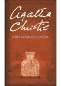 Agatha Christie - A Hét Számlap rejtélye