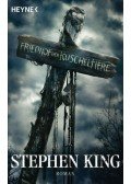Stephen King - Friedhof der Kuscheltiere