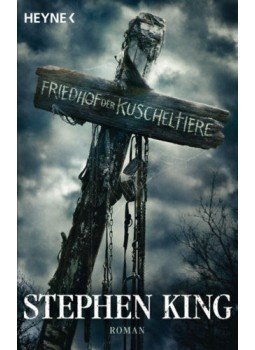 Stephen King - Friedhof der Kuscheltiere Stephen King - Friedhof der Kuscheltiere, null 2019 antikvár könyv