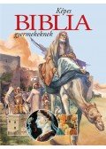 Neil Morris,Ting Morris - Képes biblia gyermekeknek
