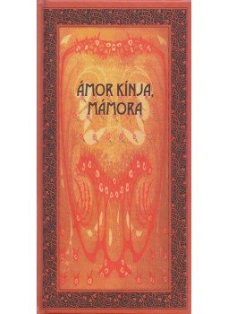 Valachi Anna - Ámor kínja, mámora Valachi Anna - Ámor kínja, mámora, 0 antikvár könyv
