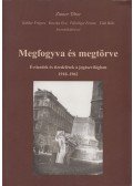 Zinner Tibor - Megfogyva és megtörve