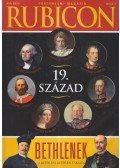 Rácz Árpád - Rubicon 2011/3-4