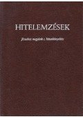  - Hitelemzések Jézussal élünk c. hittankönyvhöz