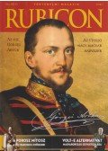 Rácz Árpád - Rubicon 2018/1