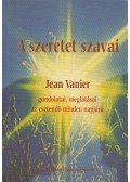 Nagy Alexandra - A szeretet szavai