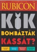 Rácz Árpád - Rubicon 2018/2.