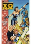 Gonzalez, Jorge,Levins, Rik - X-O Manowar Vol. 1. No. 40