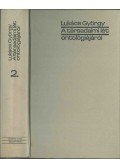 Lukács György - A társadalmi lét ontológiájáról II.