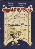 Devecseri Gábor,Balogh József - Irodalomország