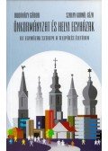 Budaházy Gábor,Szalay Kornél Géza - Önkormányzat és a helyi egyházak