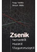 Nagy Natália,Vincze Attila - Zsenik (dedikált)
