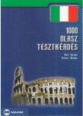 Doró Gézáné,Kovács Mónika - 1000 olasz tesztkérdés