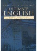 Dóczi Brigitta,Prievara Tibor - Ultimate English