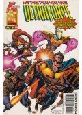 Wein, Len,Crain, Phil,Deodato, Mike Jr.,Hotz, Kyle,Mota, Carlos - Ultraforce Vol. 2. No. 10