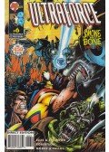 Ian Edginton,Ellis, Warren,Robertson, Darick - Ultraforce Vol. 2. No. 6