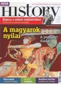 Papp Gábor - BBC History 2013. december