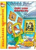Geronimo Stilton - Cini Lisa mosolya