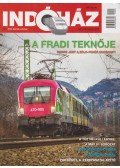 T. Hámori Ferenc - Indóház 2015. február-március