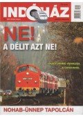 T. Hámori Ferenc - Indóház 2016. február-március