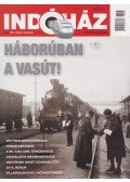 T. Hámori Ferenc - Indóház 2016. október-november