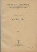 Poros Tamásné - Kikészítés II.