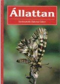Bakonyi Gábor - Állattan