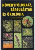 Bernáth Jenő,Borhidi Attila,Fekete Gábor,Jakucs Pál,Láng Edit,Dr. Pócs Tamás,Précsényi István,Sánta Antal - Növényföldrajz, társulástan és ökológia