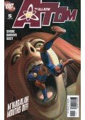 Gail Simone,Barrows, Eddy - The All New Atom 5.