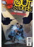 Winick, Judd,Barberi, Carlo,Williams II, Freddie - Outsiders 46.