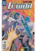 Waid, Mark,McCraw, Tom,Moder, Lee - Legion of Super-Heroes 65.