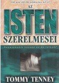 Tommy Tenney - Az Isten szerelmesei