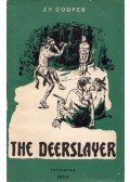 James Fenimore Cooper - The Deerslayer