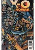 Giffen, Keith,Sears, Bart - X-O Manowar Vol. 1. No. 63