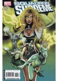 Chaykin, Howard,Turini, Marco - Squadron Supreme No. 6