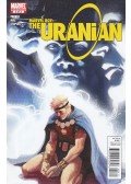 Jeff Parker,Ruiz, Felix - Marvel Boy: The Uranian No. 3