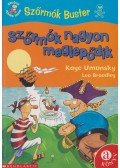 Kaye Umansky - Szőrmók nagyon meglepődik