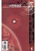 Ellis, Warren,Larroca, Salvador - Newuniversal No. 1.