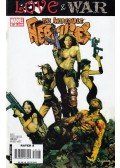 Pak, Greg,Fred Van Lente,Henry, Clayton - Incredible Hercules No. 121
