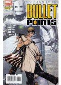 Straczynski, Michael J. - Bullet Points No. 1.