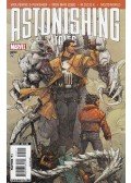 Cebulski, C.B.,Rocafort, Kenneth - Astonishing Tales No. 2
