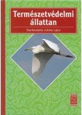 Juhász Lajos - Természetvédelmi állattan