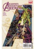 Casey, Joe,Rosado, Will - Avengers: Earth's Mightiest Heroes II No. 1