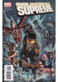 Chaykin, Howard,Checchetto, Marco - Squadron Supreme No. 9