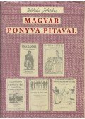 Békés István - Magyar Ponyva Pitaval