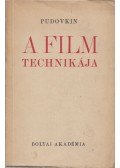 Pudovkin - A film technikája